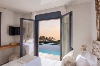 LemnosThea Luxury Villas - Image 5