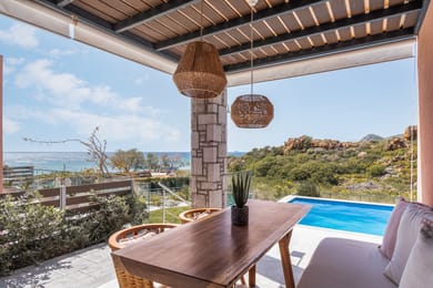 LemnosThea Luxury Villas - Image 6