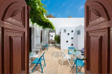 Lindos Citrin Suites - Image 2
