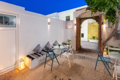 Lindos Citrin Suites - Image 4