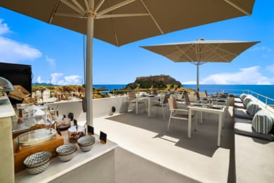 Lindos Comfy Suites - Image 7