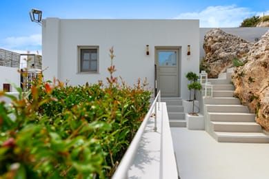 Lindos Comfy Suites - Image 2