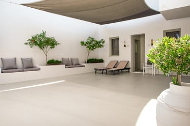 Lindos Comfy Suites - Image 3