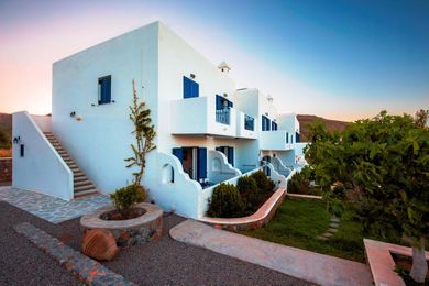 Lindian Myth Rhodes - Image 2