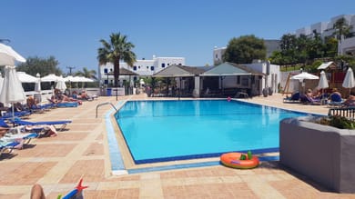 Lindian Myth Rhodes - Image 3