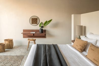 'Citrus' Suite with Private Pool