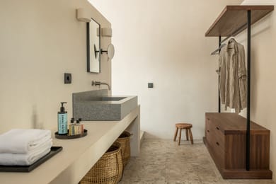 'Citrus' Suite with Private Pool