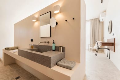 'Citrus' Suite with Private Pool