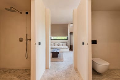 'Citrus' Suite with Private Pool