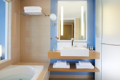Double Room Sea View