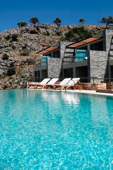 Lindos Blu Luxury Hotel & Suites Rhodes - Image 6