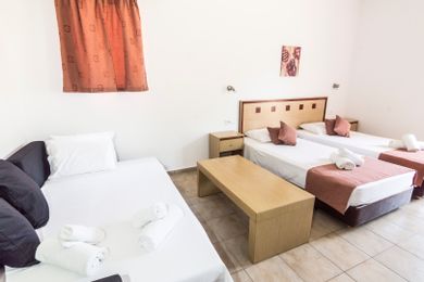 Family Studio Apartment