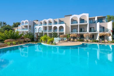 Lindos Breeze Beach Hotel - Image 3