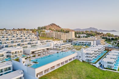 Lindos Grand Resort & Spa - Adults Only - Image 6