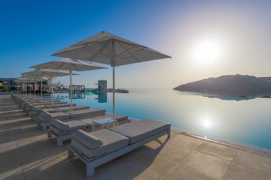 Lindos Grand Resort & Spa - Adults Only - Image 3