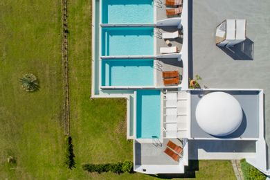 Lindos Sun Hotel - Image 5