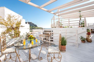 Lindos Harmony Suites - Image 7