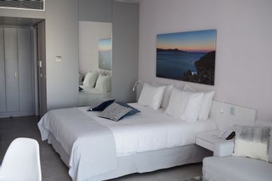 Deluxe Panoramic Sea View