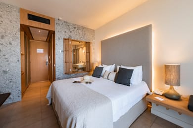 Double Room Sea View