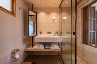 Double Room Sea View