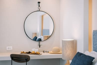 Suite Sea View (Two Rooms)