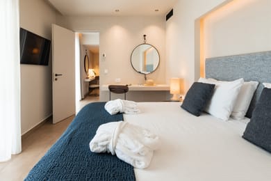 Suite Sea View (Two Rooms)
