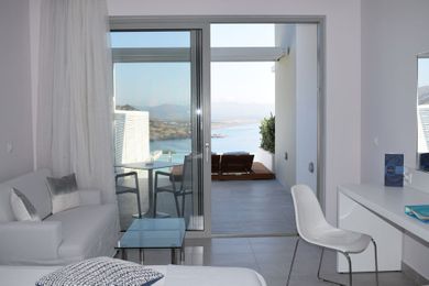 Lindos Mare Hotel - Image 6