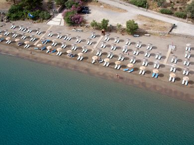 Lindos Mare Hotel - Image 5