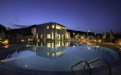 Lindos View Hotel - Image 3