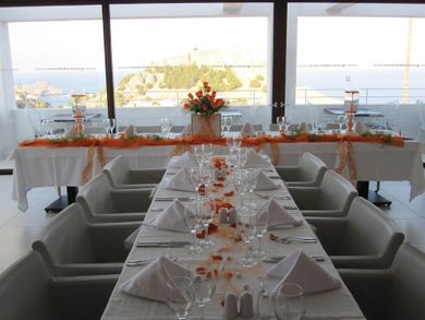 Lindos View Hotel - Image 7