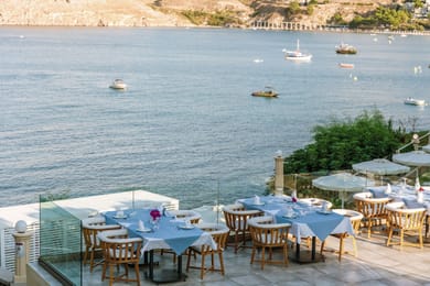 Lindos Royal Resort - Image 6