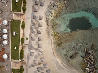 Lindian Dream Seaside Resort - Image 2