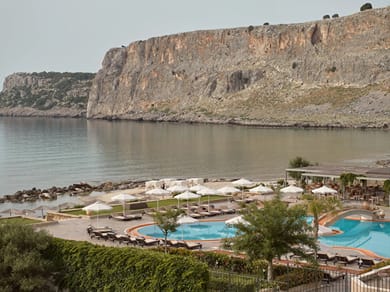 Lindian Dream Seaside Resort - Image 4