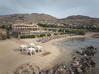 Lindian Dream Seaside Resort - Image 5