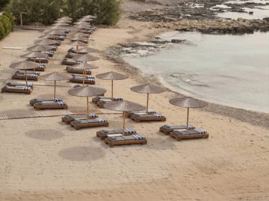 Lindian Dream Seaside Resort - Image 6