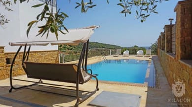 Lion Villa - Image 6