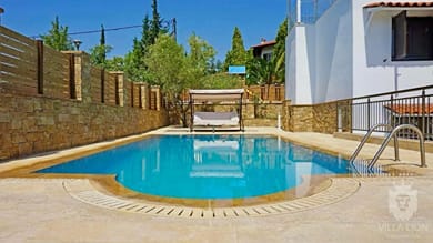 Lion Villa - Image 5