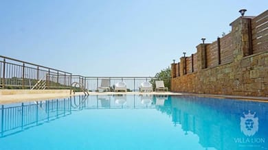 Lion Villa - Image 4