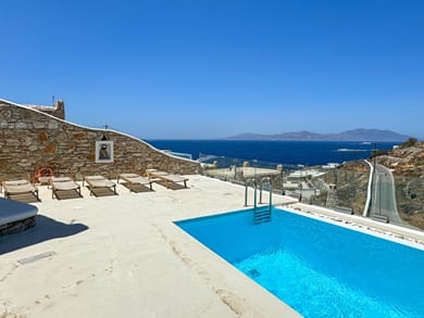 Villa Lisante - Image 2