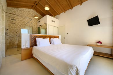 Mega Lithari Villas Corfu - Image 2