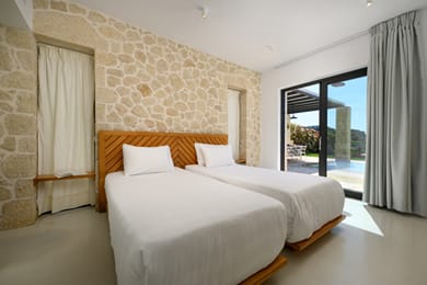 Mega Lithari Villas Corfu - Image 3