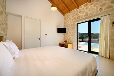 Mega Lithari Villas Corfu - Image 4