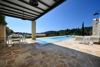 Mega Lithari Villas Corfu - Image 6