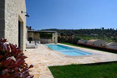 Mega Lithari Villas Corfu - Image 7