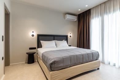 LITHIA III - 3 Bedroom Villa with Private Pool