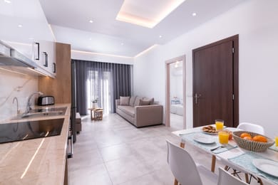 Superior Apartment [100 m²]