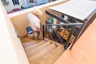Lithinon Luxury Suites - Image 6