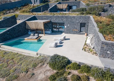 Lithi Retreat Signature Villa Private Heated Pool