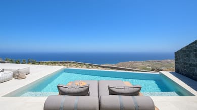 Lithi Retreat Signature Villa Private Heated Pool