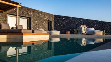 Lithi Retreat Signature Villa Private Heated Pool